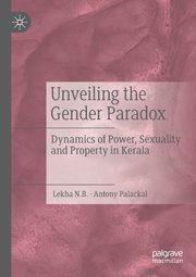 Unveiling the Gender Paradox, N.B. Lekha