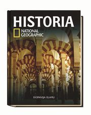 ksiazka tytu: Historia National Geographic Tom 18 autor: 