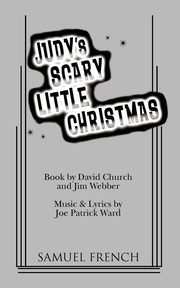 Judy's Scary Little Christmas, Church David Dr