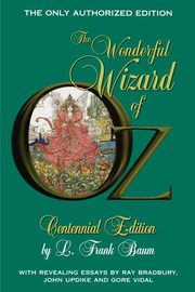 The Wonderful Wizard of Oz, Baum L. Frank