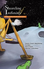 Shoreline of Infinity 15, Powell Gareth L