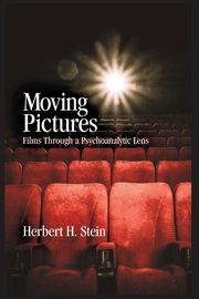 ksiazka tytu: Moving Pictures autor: Stein Herbert H.