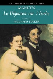 ksiazka tytu: Manet's Le Dejeuner Sur l'herbe autor: 