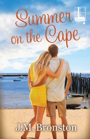 Summer on the Cape, Bronston J. M.