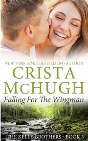 Falling for the Wingman, McHugh Crista