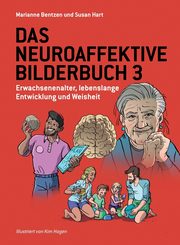 Das Neuroaffektive Bilderbuch 3, Bentzen Marianne