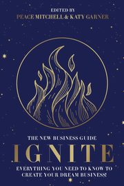 Ignite, Mitchell Peace