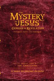 The Mystery of Jesus, Horn Thomas