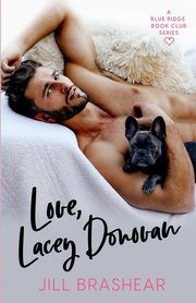 Love, Lacey Donovan, Brashear Jill