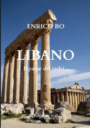 Libano, Bo Enrico