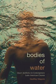 Bodies of Water, Maguire Geoffrey