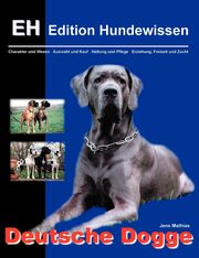 Deutsche Dogge, Mathias Jens