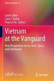 Vietnam at the Vanguard, 