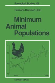 Minimum Animal Populations, Remmert Hermann