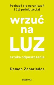 Wrzu na luz., Zahariades Damon