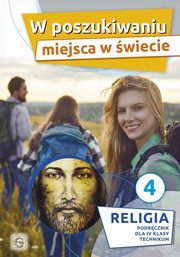 W poszukiwaniu miejsca w wiecie 4 Religia Podrcznik, 