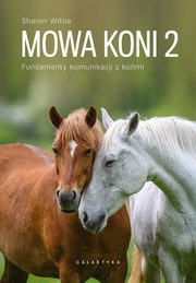 Mowa koni 2, Wilsie Sharon