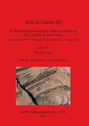 Tell el-Ghaba III, 