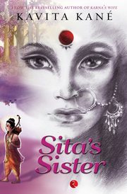 Sita's Sister, Kane Kavita