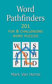 Word Pathfinders, Van Horne Mark