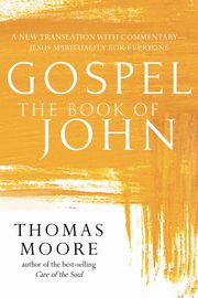 Gospel-The Book of John, 