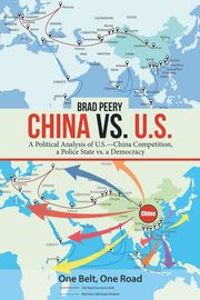 China Vs. U.S., Peery Brad