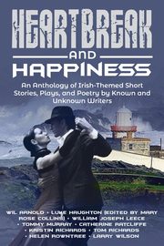Happines and Heartbreak, Richards Tom