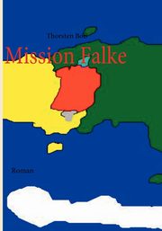 Mission Falke, Bo Thorsten