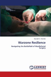Warzone Resilience, Kamble Saurabh C.