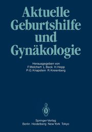 Aktuelle Geburtshilfe und Gynkologie, 