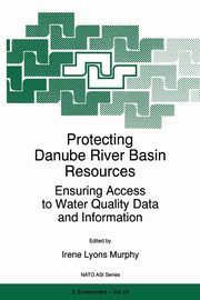Protecting Danube River Basin Resources, 