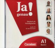 Ja genau! A1/2, 