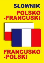 Sownik polsko-francuski francusko-polski, 
