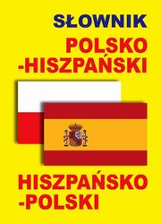 Sownik polsko-hiszpaski hiszpasko-polski, 