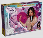 Puzzle dwustronne 150 Violetta, 