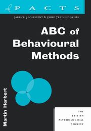 ksiazka tytu: ABC of Behavioural Methods autor: Herbert