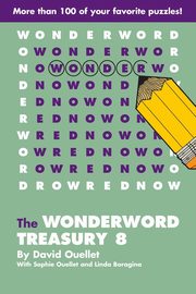 The WonderWord Treasury 8, Ouellet David