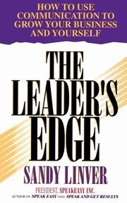 Leader's Edge, Linver Sandy