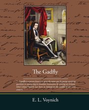 The Gadfly, Voynich E. L.