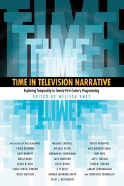 Time in Television Narrative, 