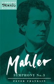 Mahler, Franklin Peter
