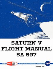 Saturn V Flight Manual Sa 507, NASA