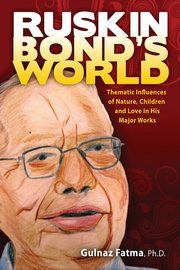 Ruskin Bond's World, Fatma Gulnaz