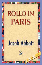 Rollo in Paris, Abbott Jacob