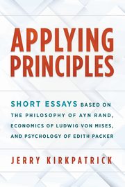 Applying Principles, Kirkpatrick Jerry