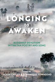 Longing to Awaken, 