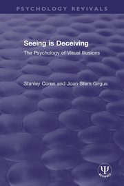 Seeing is Deceiving, Coren Stanley