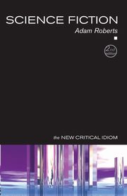 Science Fiction, Roberts Adam