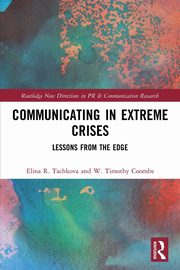 Communicating in Extreme Crises, Tachkova Elina R.