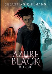 Azure Black II, Kielmann Sebastian